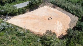 Land for sale in Aljezur, Portugal — €85,000