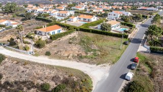 Land for sale in Aljezur, Portugal — €115,000