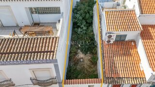 Terreno para venda em Lagos, Portugal — 220 000 €
