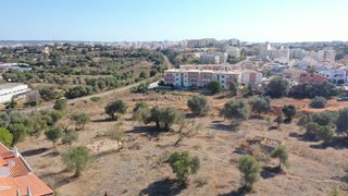 Land for sale in Portimão, Portugal — €2,500,000