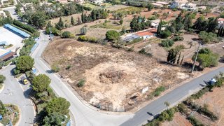 Land for sale in Lagos, Portugal — €290,000