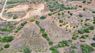 Land for sale in Lagos, Portugal — €55,000