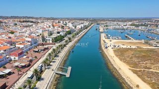 Land for sale in Lagos, Portugal