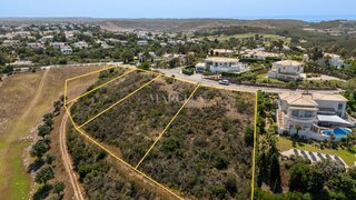 Land for sale in Vila do Bispo, Portugal — €1,200,000