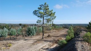 Land for sale in Vila do Bispo, Portugal — €160,000