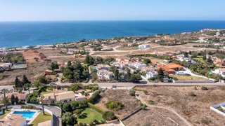 Land for sale in Lagos, Portugal — €400,000