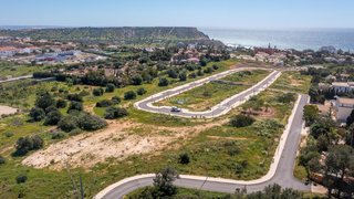 Land for sale in Lagos, Portugal — €390,000