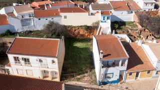 Land for sale in Vila do Bispo, Portugal — €140,000