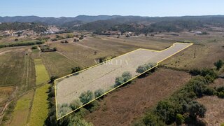 Terreno para venda em Aljezur, Portugal — 45 000 €
