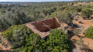 Land for sale in Lagos, Portugal — €500,000