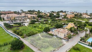 Land for sale in Lagos, Portugal — €510,000