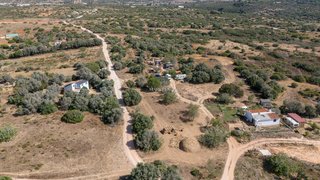 Land for sale in Vila do Bispo, Portugal — €72,500