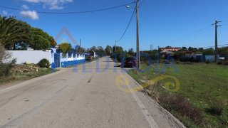 Land for sale in Castro Marim, Portugal — €350,000