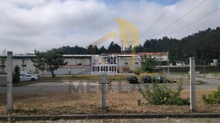 Land for sale in Santa Maria da Feira, Portugal