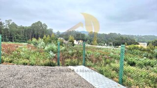 Land for sale in Espinho, Portugal — €1,200,000