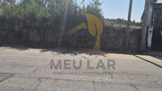 Land for sale in Santa Maria da Feira, Portugal — €94,000