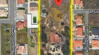 Land for sale in Ovar, Portugal — €750,000