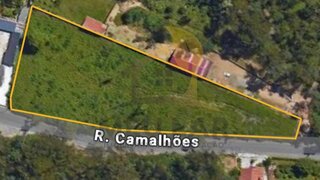 Land for sale in Santa Maria da Feira, Portugal — €120,000