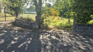 Land for sale in Oliveira de Azeméis, Portugal — €160,000