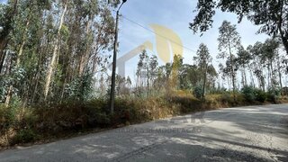 Land for sale in Vila Nova de Gaia, Portugal — €64,000