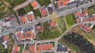 Land for sale in Oliveira de Azeméis, Portugal — €60,000