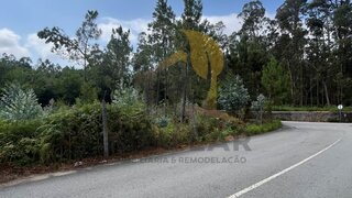 Land for sale in Oliveira de Azeméis, Portugal — €150,000