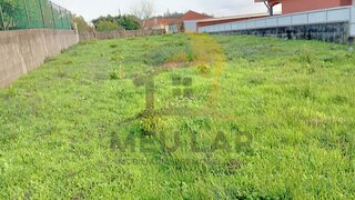 Land for sale in Vila Nova de Gaia, Portugal — €70,000