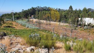 Land for sale in Arouca, Portugal — €415,000