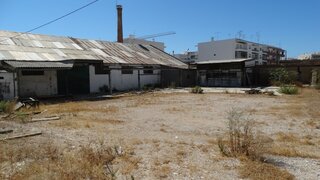 Land for sale in Olhão, Portugal — €900,000