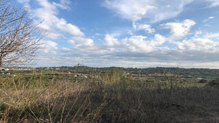 Land for sale in Silves, Portugal — €55,000