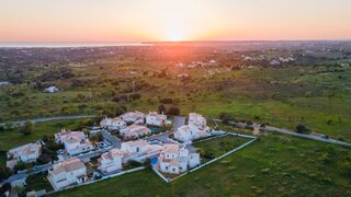 Land for sale in Albufeira, Portugal — €310,000