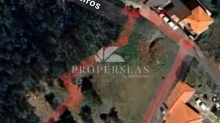 Land for sale in Santa Cruz, Portugal — €120,000