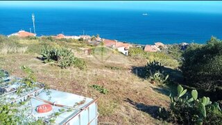 Terreno em Santa Cruz · 1295 m² · 150 000 €