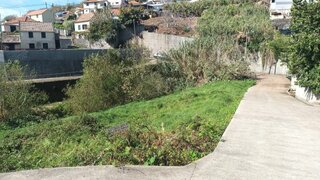 Land for sale in Ponta do Sol, Portugal — €60,000