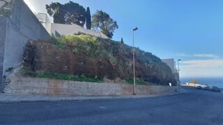 Land for sale in Funchal, Portugal — €780,000