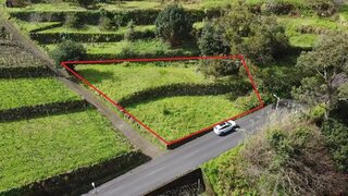 Land for sale in São Vicente, Portugal — €120,000