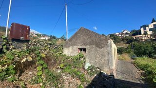 Land for sale in Funchal, Portugal — €295,000