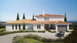 Land for sale in Vila Real de Santo António, Portugal — €1,200,000