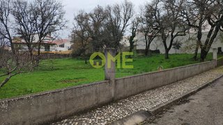 Land for sale in Ourém, Portugal — €80,000