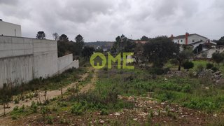 Land for sale in Ourém, Portugal — €85,000