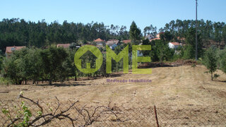 Land for sale in Ourém, Portugal — €30,000