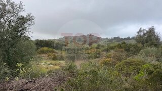 Terreno de 2270 m² em Faro