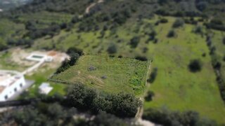 Terreno de 1760 m² em Faro