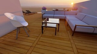 Terreno de 277 m² em Faro