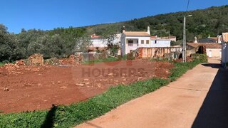 Land for sale in Loulé, Portugal — €122,000