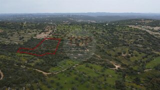 Land for sale in Olhão, Portugal — €50,000