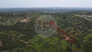 Land for sale in Olhão, Portugal — €35,000