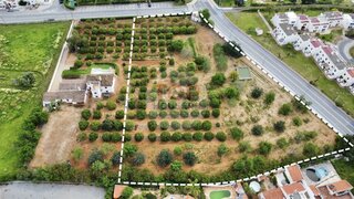 Land for sale in Tavira, Portugal — €2,000,000