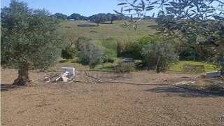 Land for sale in Montemor-o-Novo, Portugal — €110,000