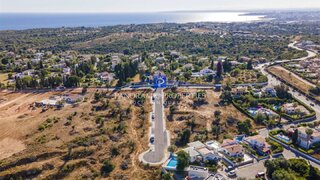Terreno de 2140 m² em Lagoa